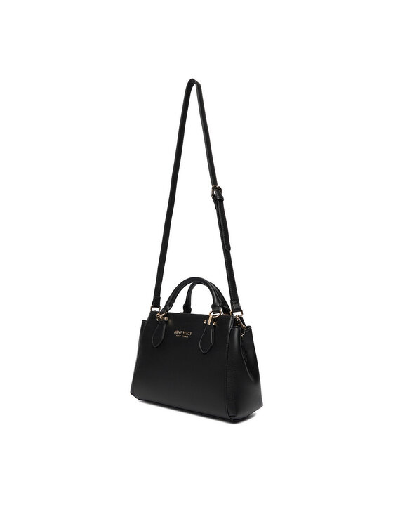 Nine West Geantă Nine West EO-Lumina-LX10278 Negru