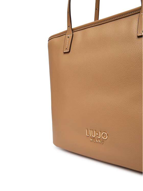 Liu Jo Сумка Liu Jo AA6070 E1012 Коричневий