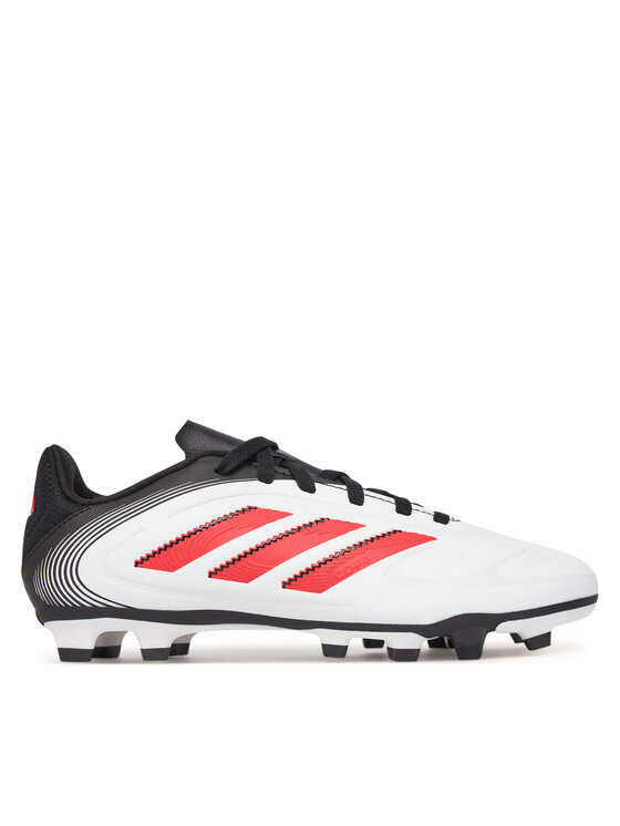 adidas Futbolo batai adidas Copa Pure 3 Club Firm/Multi-Ground IE1197 Balta