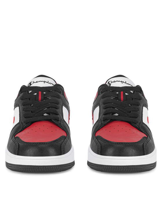 Champion Снікерcи Champion CEO-RD18 2.0 LOW GS S32415-KK019 Червоний