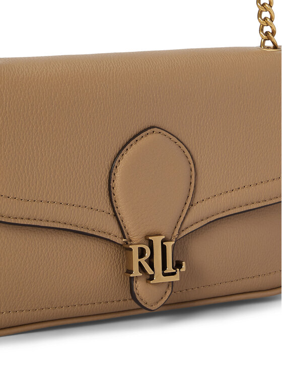 LAUREN RALPH LAUREN Borsetta LAUREN RALPH LAUREN 432977374010 Marrone
