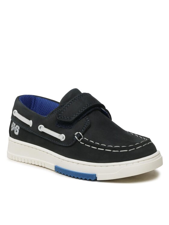Primigi Mocasini Primigi 3924500 S Bleumarin