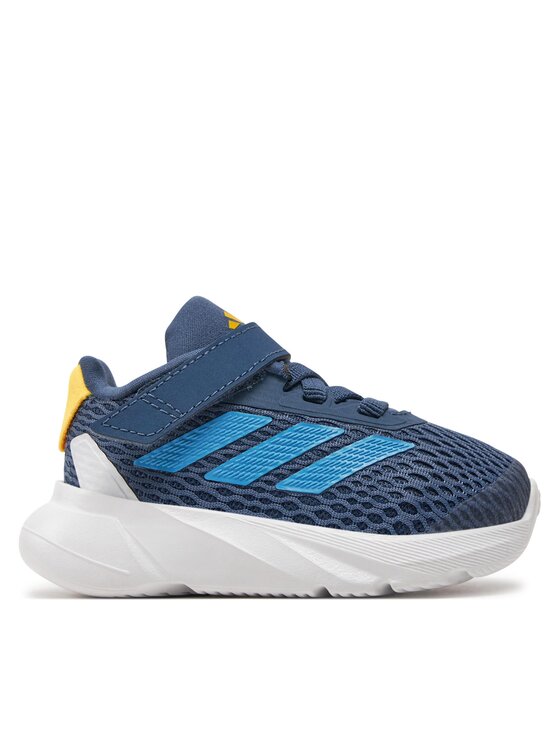 adidas Bežecké topánky adidas Duramo SL Kids ID5894 Tmavomodrá