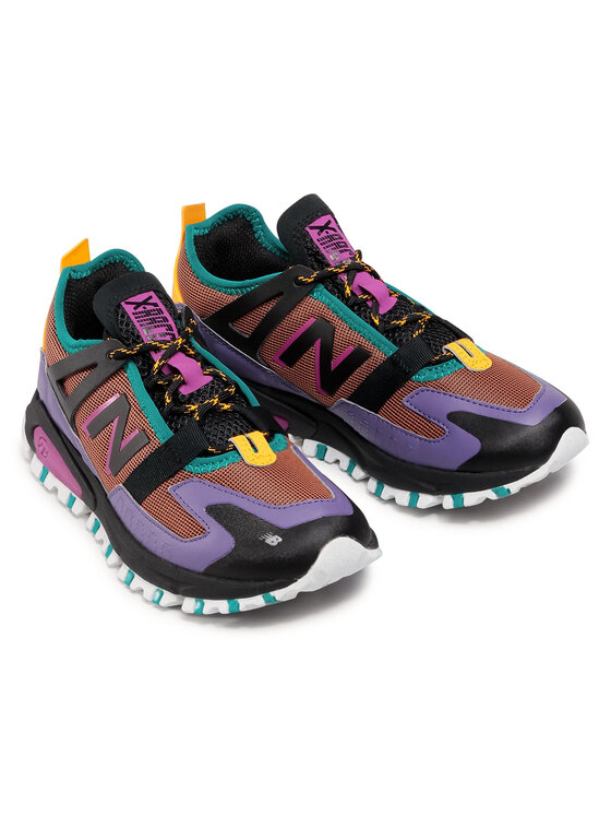 New Balance Αθλητικά New Balance WSXRCTXC Έγχρωμο