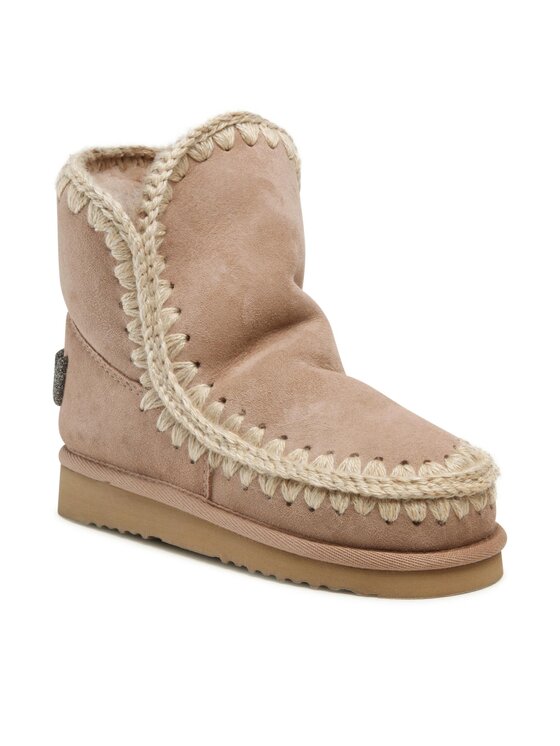 Mou Снігоходи Mou Eskimo 18 FW101050A Бежевий