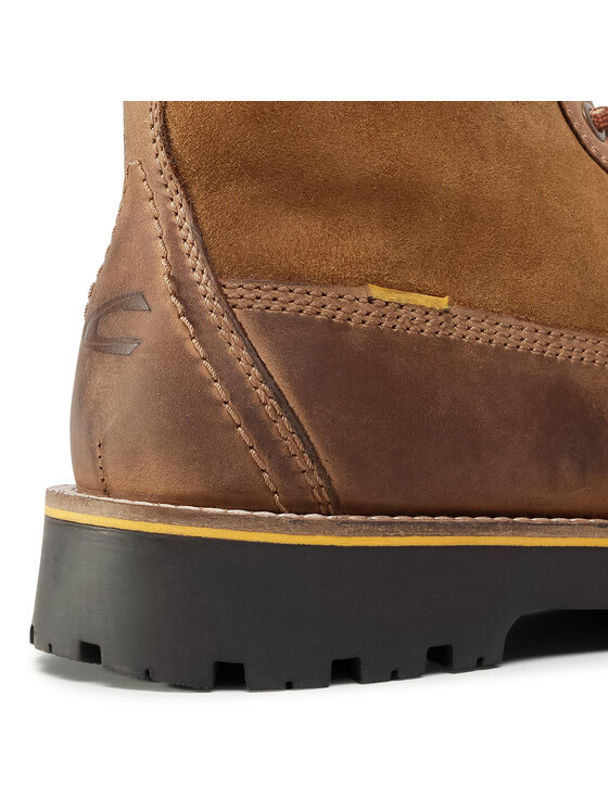 Camel Active Trapery Camel Active Copper 21241252 Brązowy