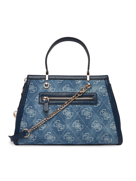 Guess Bolso Guess Dovie HWDG99 09060 Azul