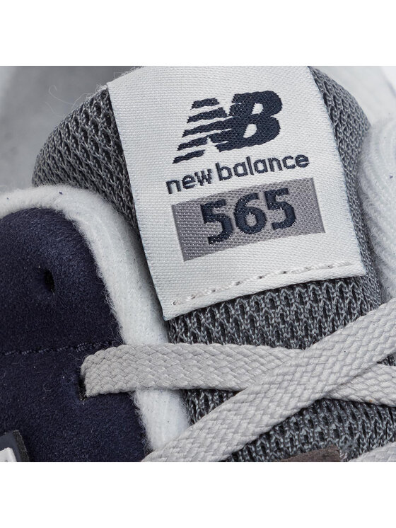 New Balance Sneakers New Balance ML565CPC Bleumarin