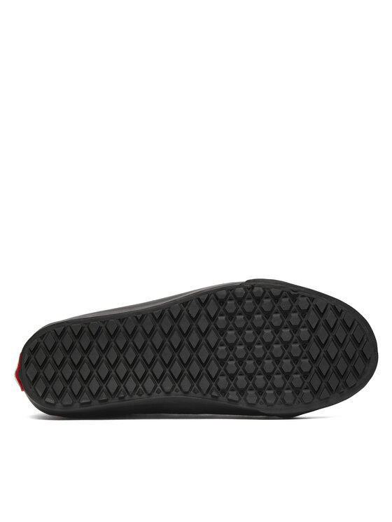 Vans Sneakers Vans MTE Sk8-Hi Insulated VN000EB4BKA1 Negru