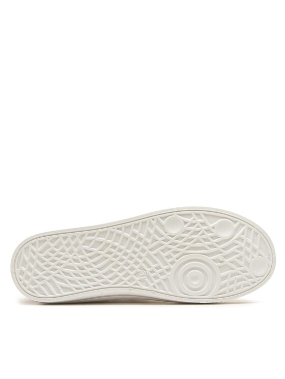 Nelli Blu Bambas Nelli Blu DIM33230 Violeta