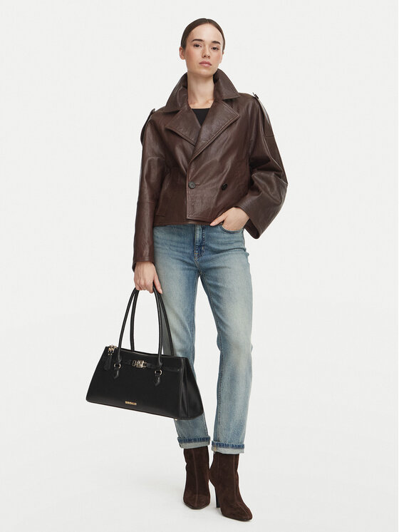 Steve Madden Torebka Steve Madden Bshirley 13002604 Czarny