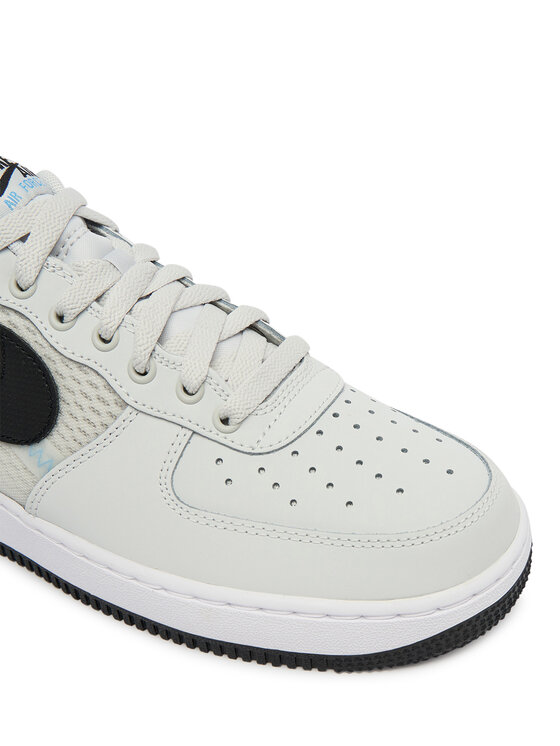 Nike Снікерcи Nike Nike Air Force 1 '07 LVB IH4462 001 Сірий