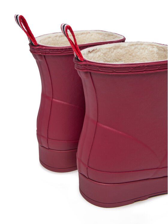 Hunter Gumáky Hunter WFS2235RMA Bordová