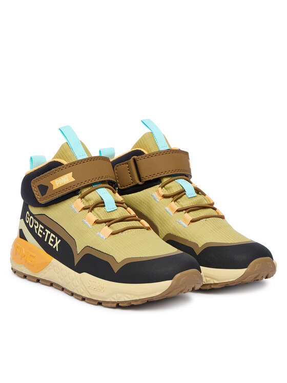 Primigi Черевики Primigi GORE-TEX 2419322 S Бежевий