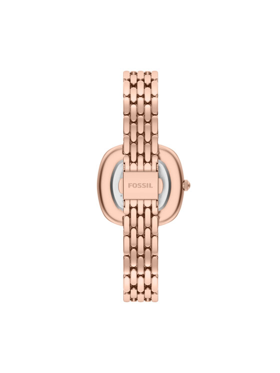 Fossil Ceas Fossil Emerson ES5507 Aur roz
