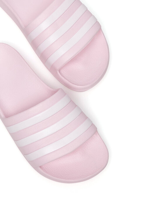 adidas Nazouváky adidas ADILETTE AQUA GZ5878 Růžová