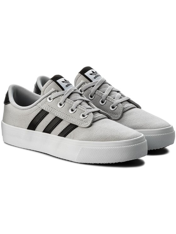 adidas Sportcipők adidas Kiel CQ1088 Szürke