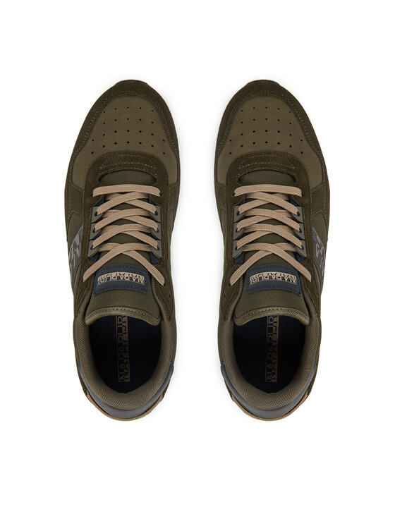 Napapijri Sneakers Napapijri Stab  NP0A88XI Colorat