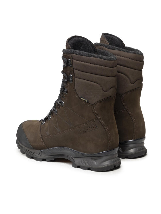 Meindl Трекінгові черевики Meindl Narvik Gtx(R) GORE-TEX 5101 Коричневий