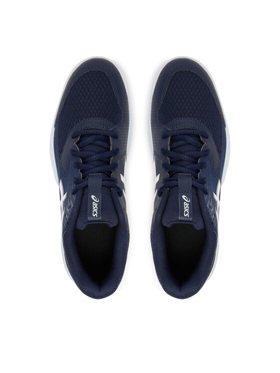Asics Взуття для тенісу Asics Gel-Dedicate 8 1042A237 Голубий