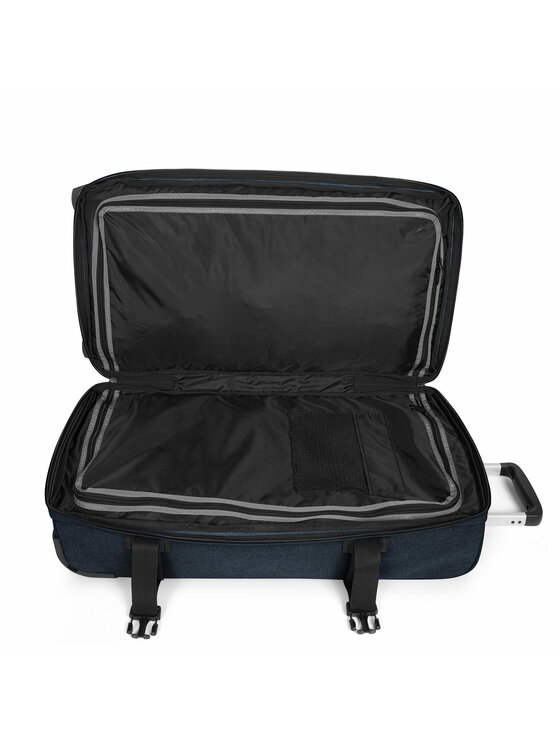Eastpak Велика валіза Eastpak Transit'r L EK0A5BA926W1 Cиній