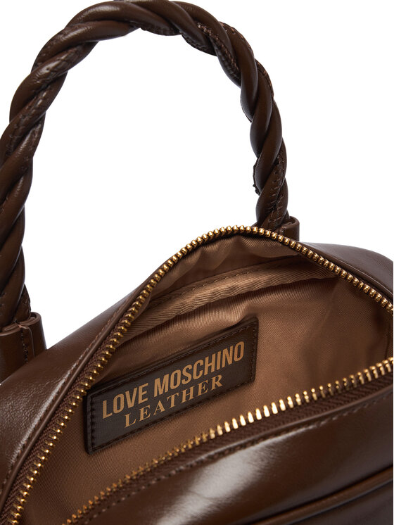 LOVE MOSCHINO Сумка LOVE MOSCHINO JC4134PP1PL1130A Коричневий