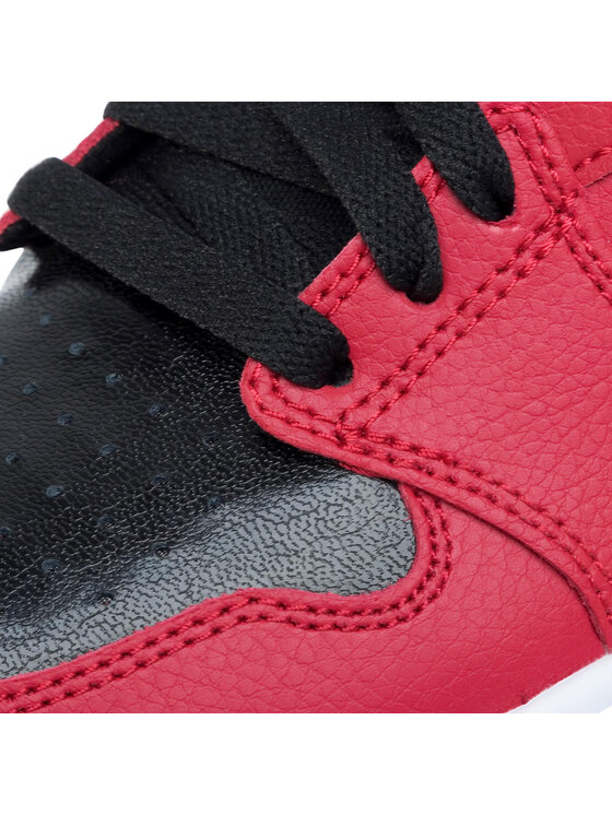 Nike Сникърси Nike Jordan Access AR3762 601 Червен