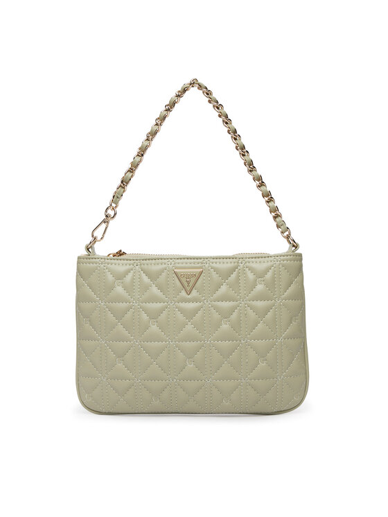 Guess Сумка Guess PW7568 P6274 Зелений