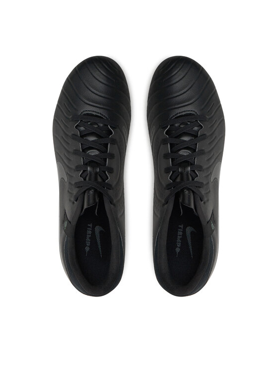 Nike Взуття для футболу Nike Legend 10 Academy Sg-Pro AC DV4338 002 Чорний