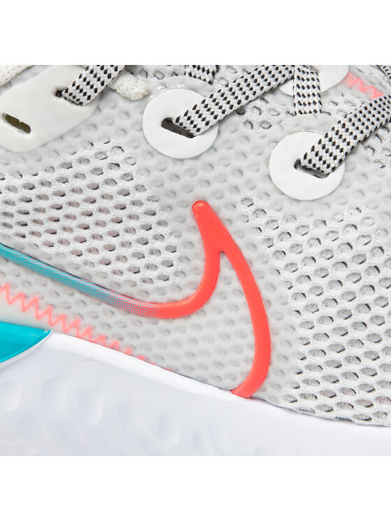 Nike Pantofi pentru alergare Nike Renew Run CK6360 101 Gri