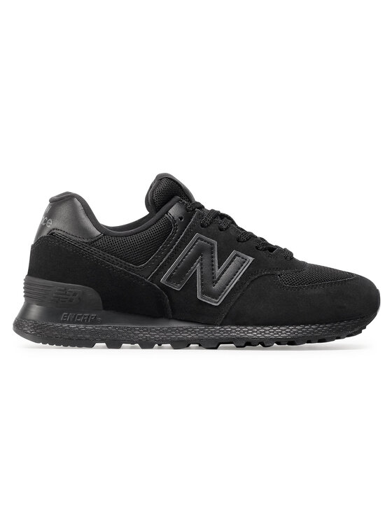 New Balance Laisvalaikio batai New Balance MT574ATD Juoda