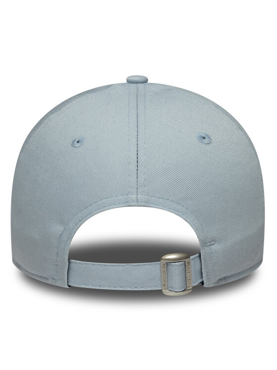 New Era Cappellino New Era Beaded 9FORTY 60667659 Celeste