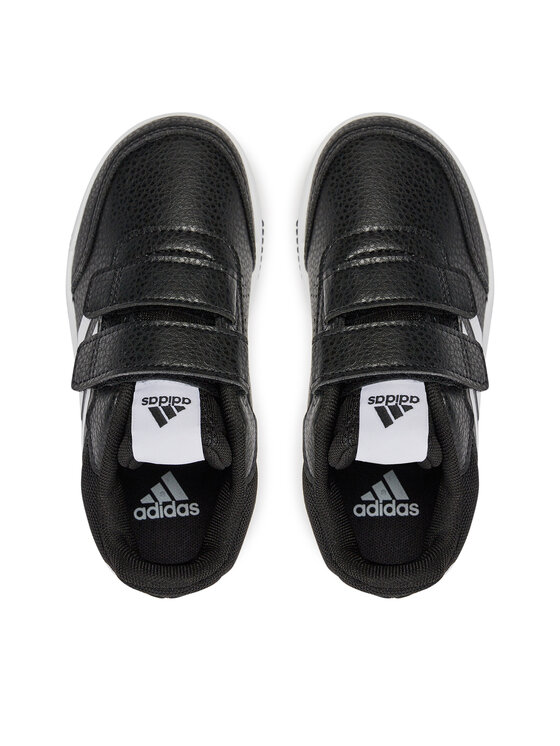 adidas Снікерcи adidas Tensaur Sport 2.0 Cf K GW6440 Чорний
