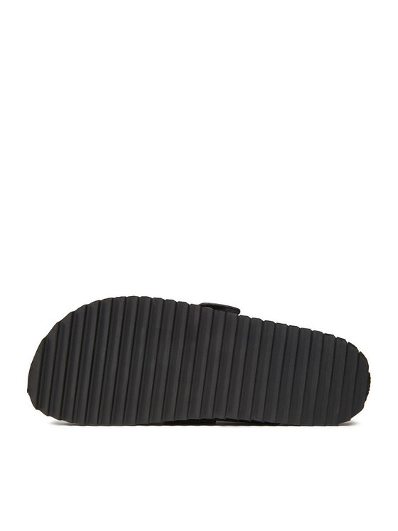 DeeZee Шльопанці DeeZee T0613-61 Чорний