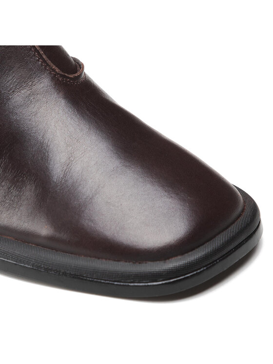Vagabond Shoemakers Členková obuv Vagabond Shoemakers Ansie 5445-001-35 Hnedá
