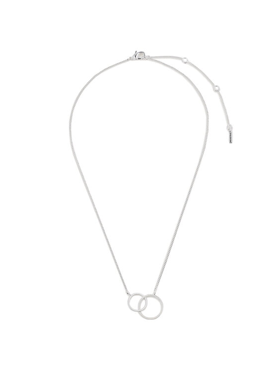Pilgrim Collana Pilgrim 141626001 Argento