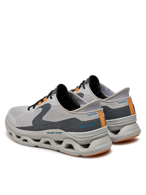 Skechers Sneakers Skechers 232921/GYCC Grigio