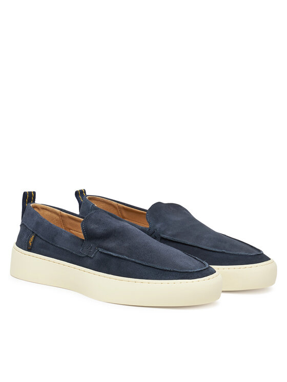 REPLAY Sneakers REPLAY GMZ6T .000.C0002L Blu scuro