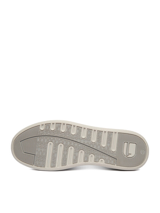 G-STAR Снікерcи G-Star Raw CEO-BRADLEY-02 MI08 Чорний
