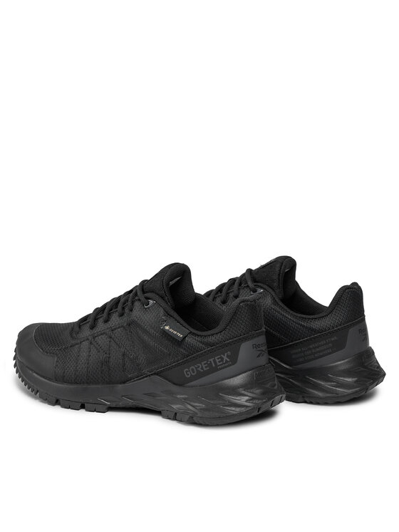 Reebok Futócipő Reebok Astroride Trail Gtx GORE-TEX GX2202 Fekete