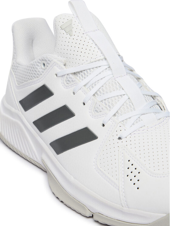 adidas Hallenschuhe adidas Court Flight KJ3682 Weiß