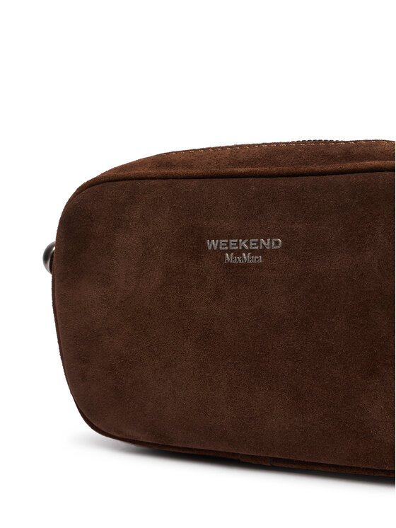 Weekend Max Mara Rankinė Weekend Max Mara Kastruzzo 2625516195 Ruda