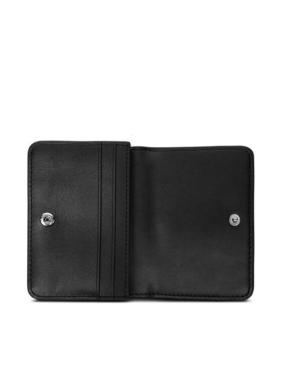 Marc Jacobs Чохол для кредиток Marc Jacobs 2R4SMP005S02 Чорний
