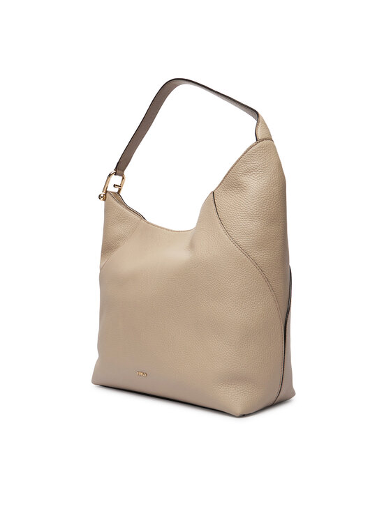 Furla Сумка Furla Lara L WB01876 HSF000 BG 4488S 1007 Бежевий