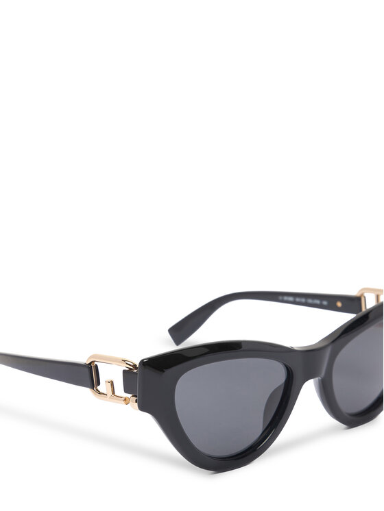 Furla Sluneční brýle Furla Sunglasses WD00156 A.0116-O6000-4-401-20-CN-D Černá