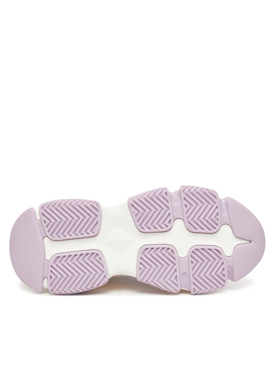 Steve Madden Sneakersy Steve Madden Possession-E SM19000033 Fialová