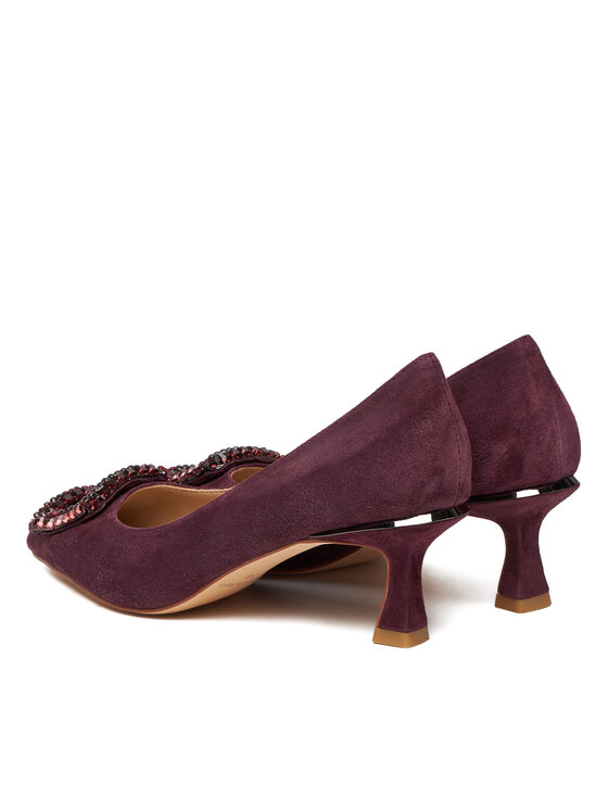 Alma En Pena Lodičky Alma En Pena I250504 Fialová