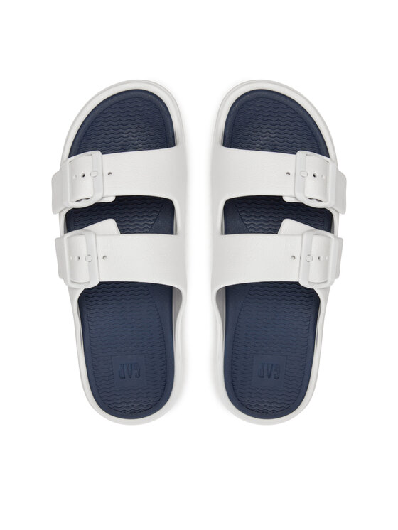 Gap Natikači Gap Virginia Bsc GAO001F2SWWHITGP Bela
