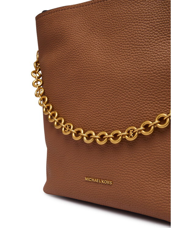 MICHAEL Michael Kors Сумка MICHAEL Michael Kors 30T6AUEM5L Коричневий
