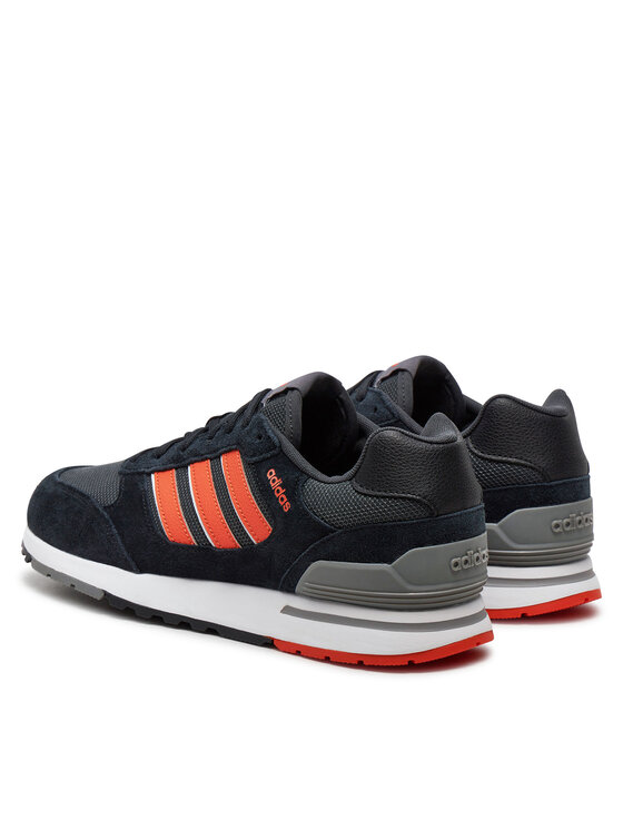 adidas Sneakersy adidas Run 80s ID1266 Czarny